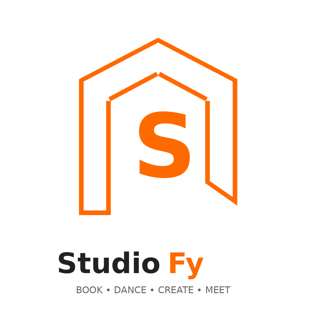 Studiofy logo